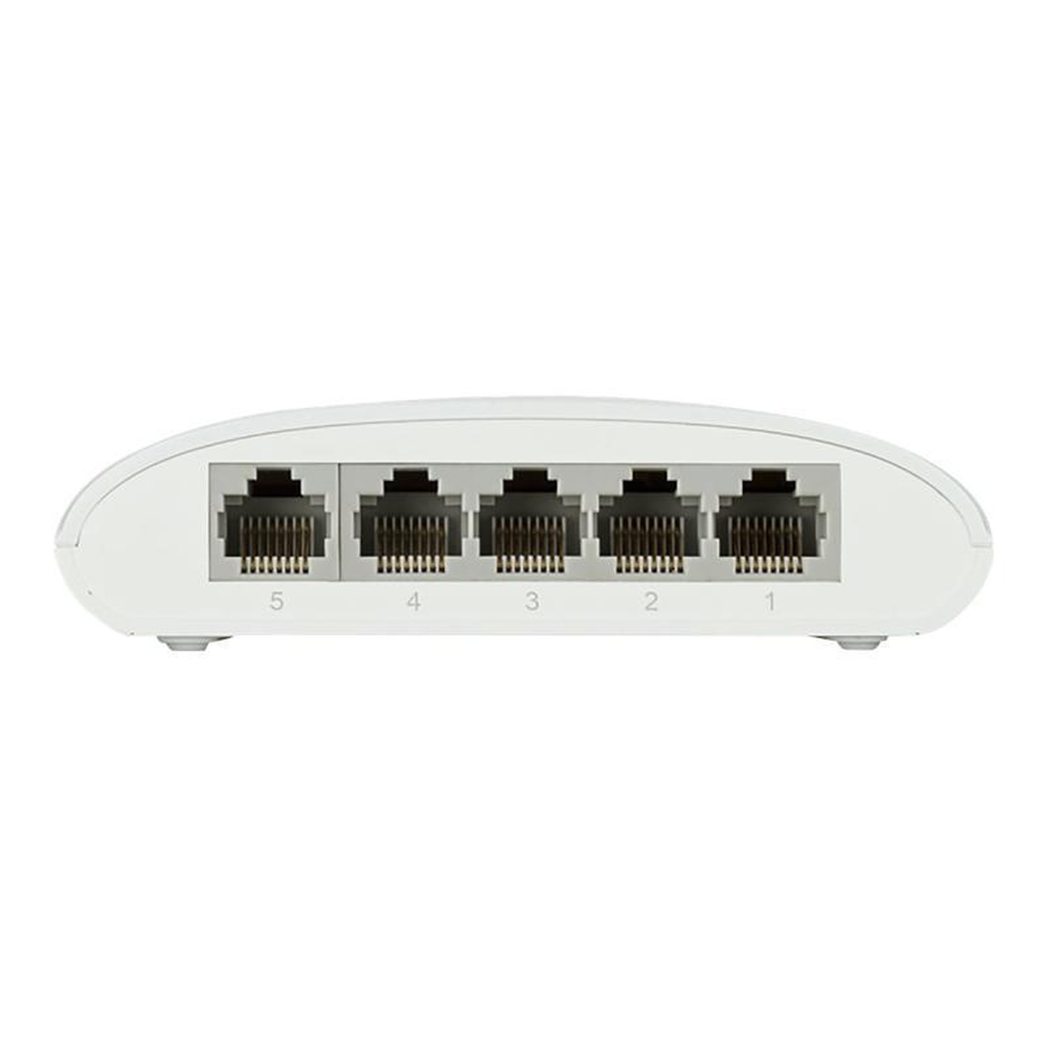 Voir la diapositive 2 : D-Link D-LINK DLINK Switch DGS-1005D E DGS1005D E (DGS-1005D E) (DGS1005D E)