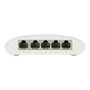 Voir la diapositive 2 : D-Link D-LINK DLINK Switch DGS-1005D E DGS1005D E (DGS-1005D E) (DGS1005D E)