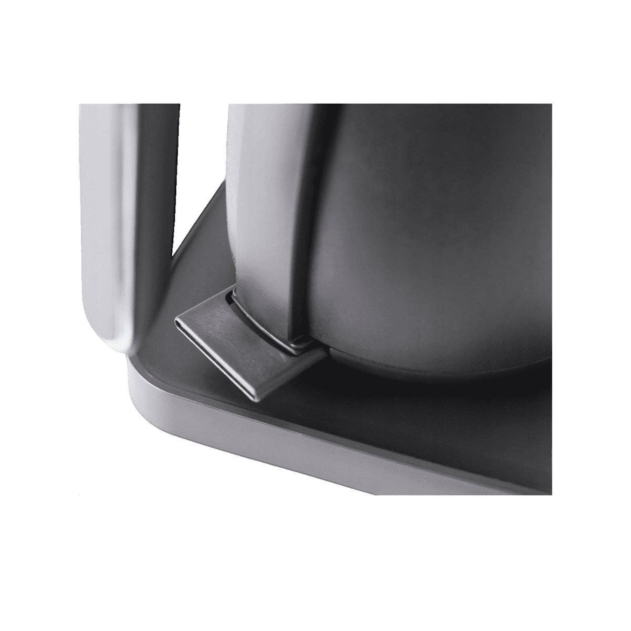 Voir la diapositive 2 : caso Bouilloire Caso Coffee Classic 0,6 litre Noir Mat