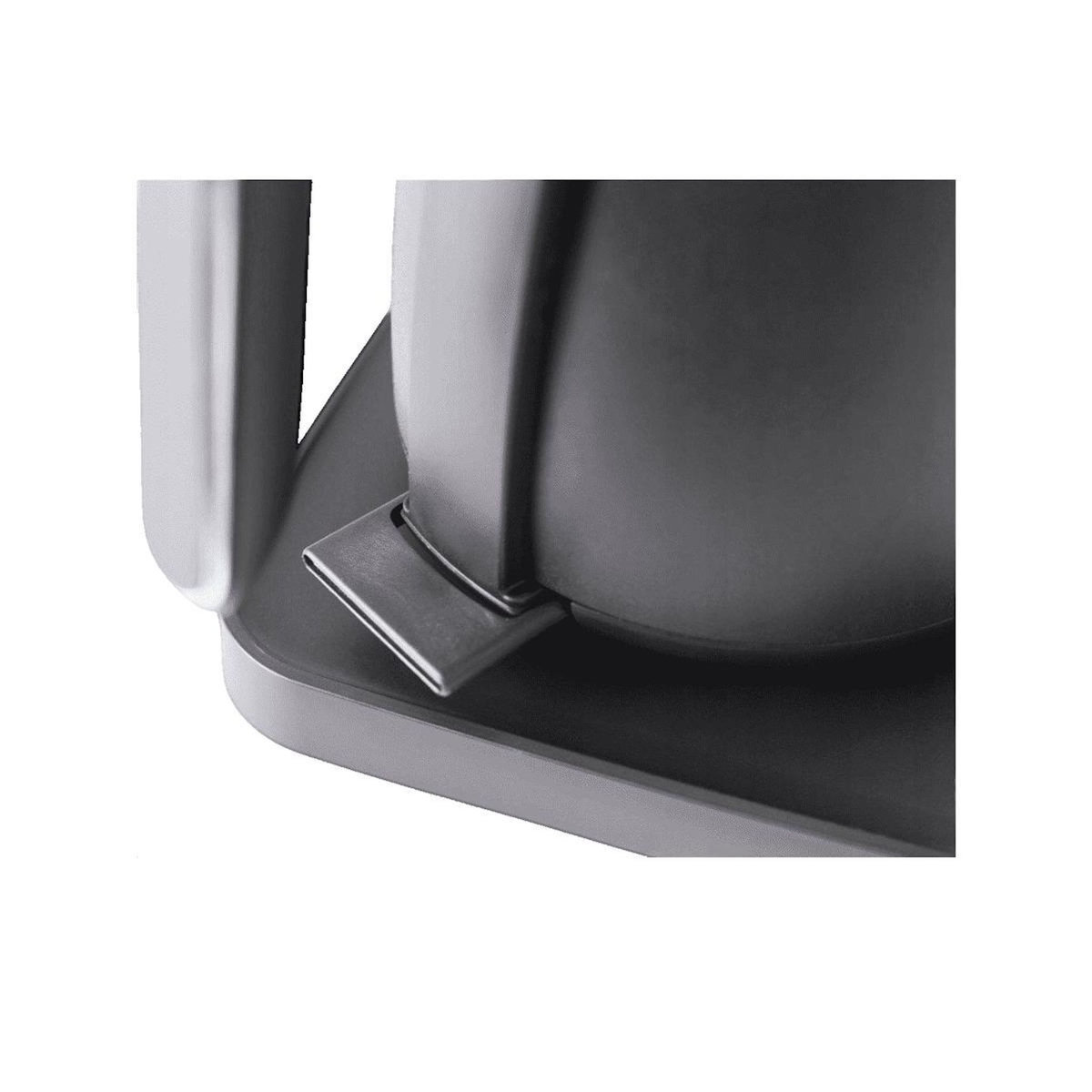 caso Bouilloire Caso Coffee Classic 0,6 litre Noir Mat