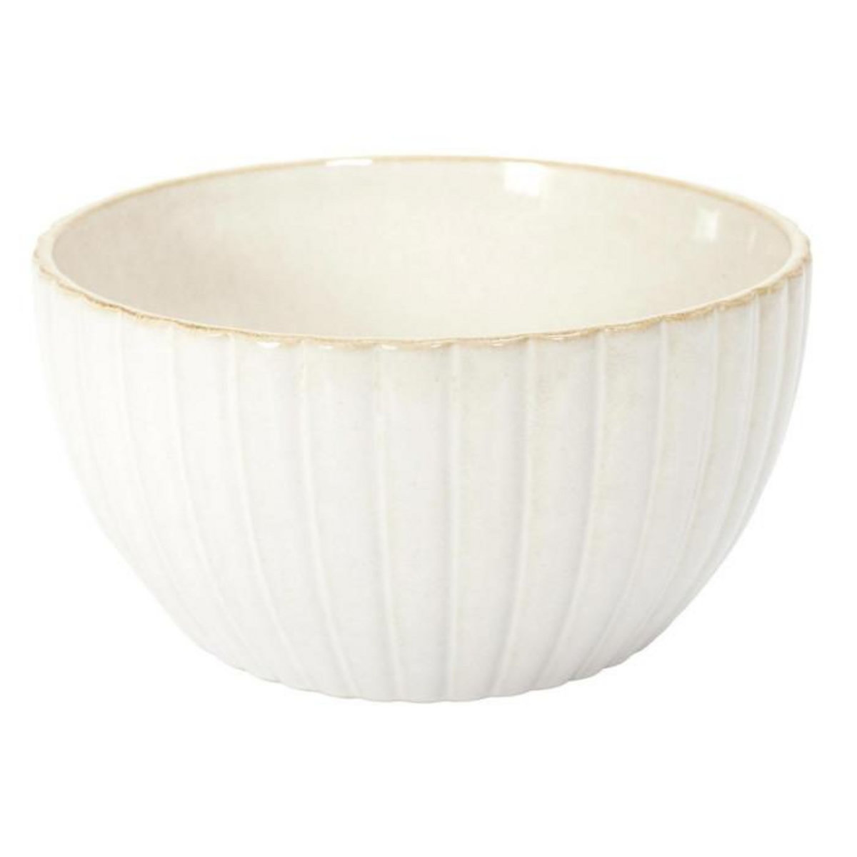 Paris Prix Saladier en Céramique  Vlora  23cm Beige