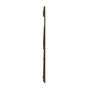 Voir la diapositive 5 : VIDAXL Tete de lit murale Marron miel 204x3x90 cm Bois massif de pin