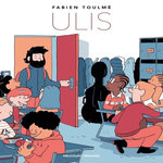 ULIS, Toulmé Fabien