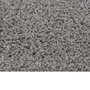 Voir la diapositive 4 : VIDAXL Tapis shaggy a poils longs Gris 160x230 cm