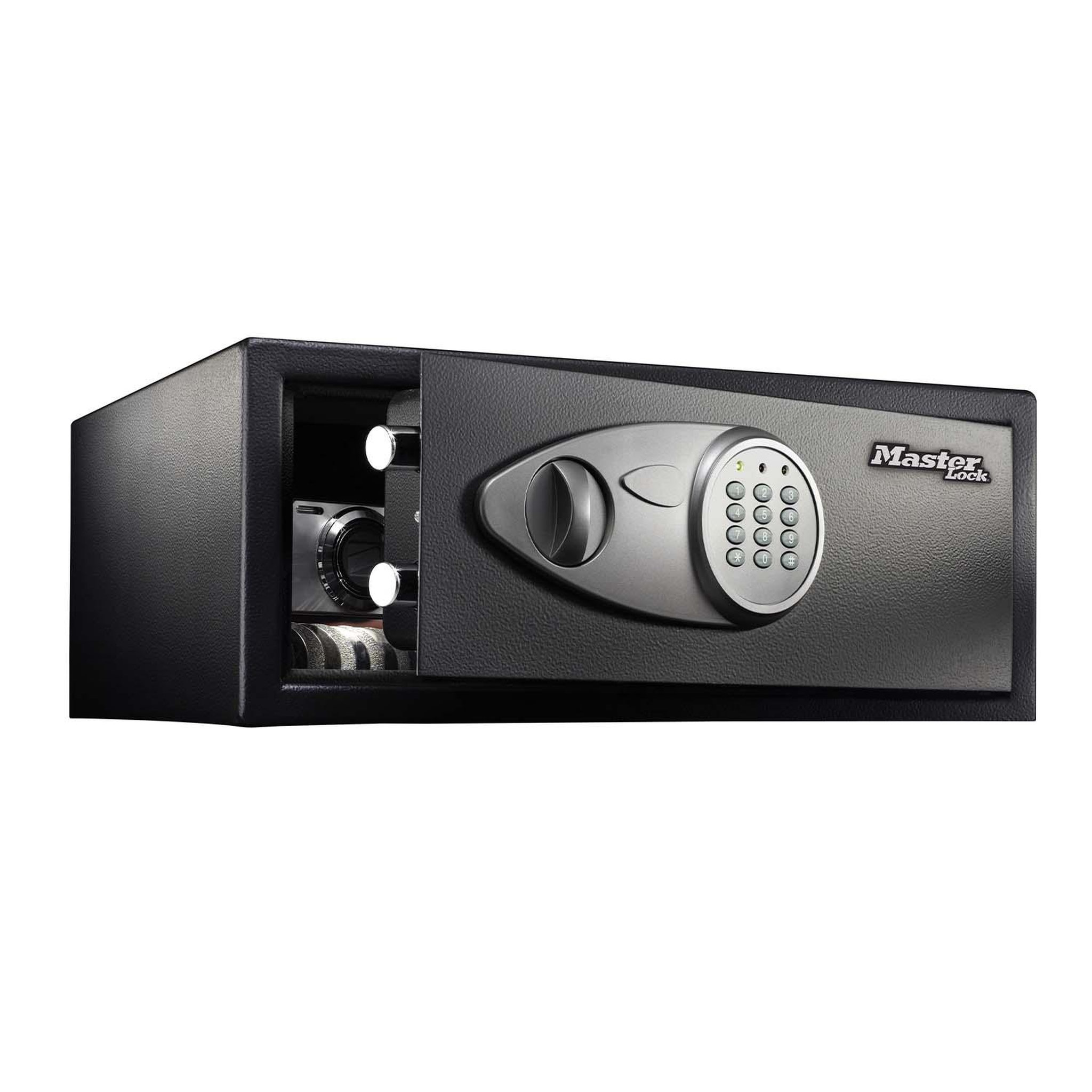 Master lock Coffre fort à combinaison - 599332