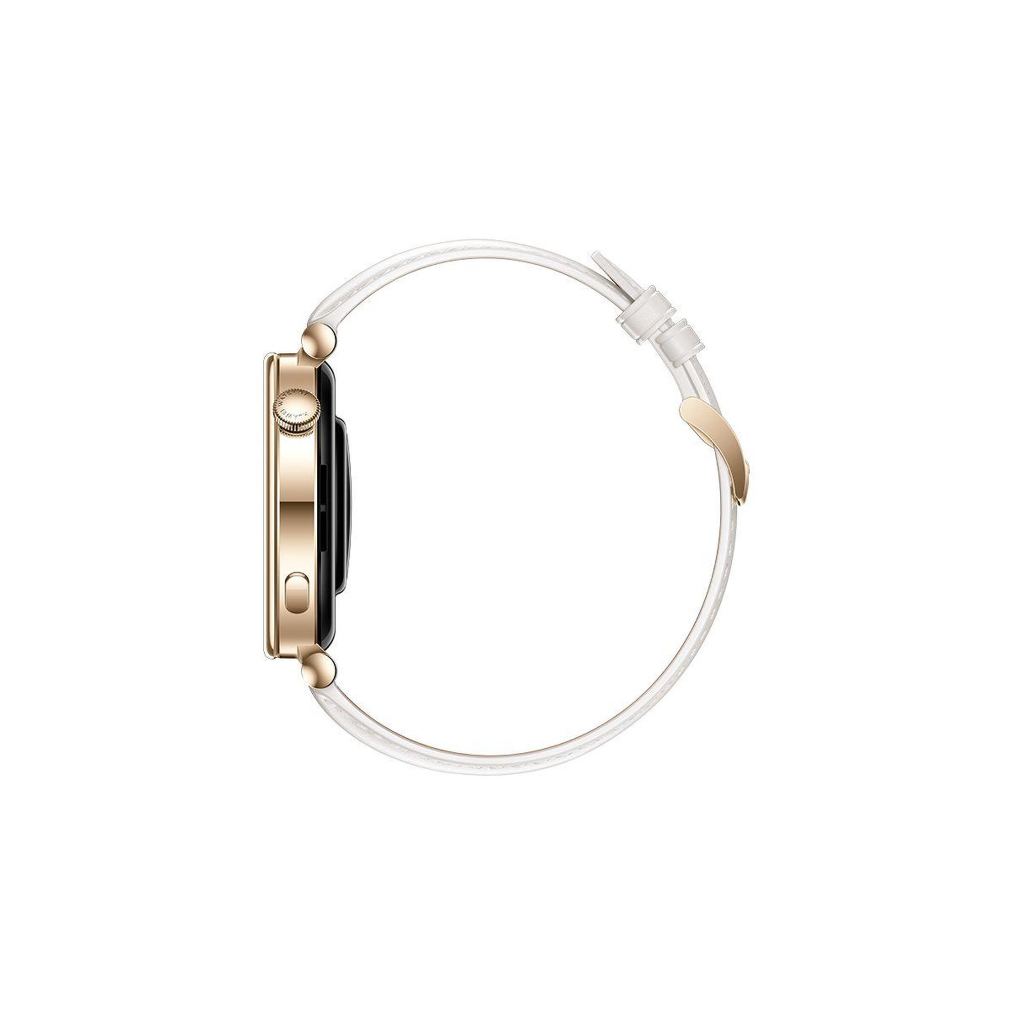 Voir la diapositive 5 : HUAWEI Montre connectée Watch GT4 Classic 41mm