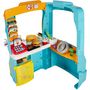 Voir la diapositive 2 : Fisher price Food truck