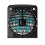 CECOTEC Ventilateur Cecotec EnergySilence 6000 PowerBox noir
