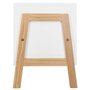 Voir la diapositive 2 : Atmosphera Kids Meuble de Rangement 1 Casier  Moon  33cm Blanc