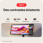 Voir la diapositive 4 : LG Ecran PC 34U650A-B.AEU 34'' WQHD IPS