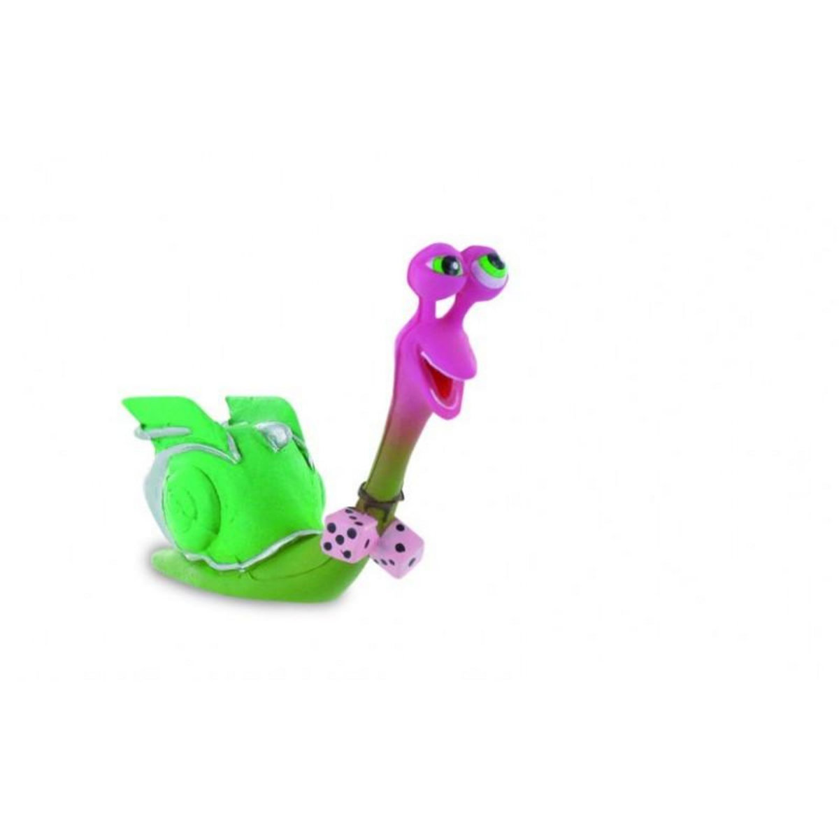 Comansi COMANSI Figurine Turbo Smoove Move