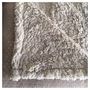 Voir la diapositive 4 : ACTUEL Couverture unie en polyester 240gsm CAYENNE