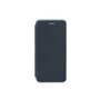 amahousse Housse Xiaomi 12 Pro folio noir ouverture latérale aspect luxe