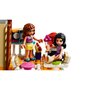LEGO Friends 41340 - La maison de l'amitié 