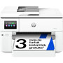 Voir la diapositive 1 : HP Imprimante jet d'encre OfficeJet Pro 9730e éligible Instant Ink