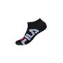 Voir la diapositive 3 : FILA Lot de 2 Paires de Chaussettes socquettes homme 9199