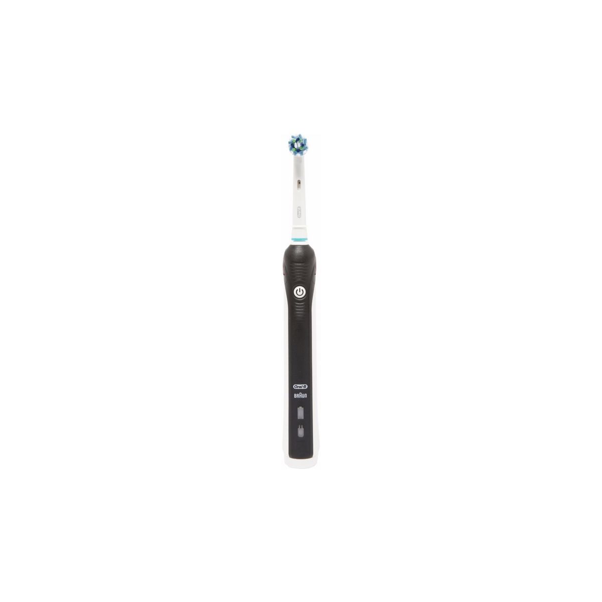 ORAL B Brosse à Dent Electrique PRO 4500