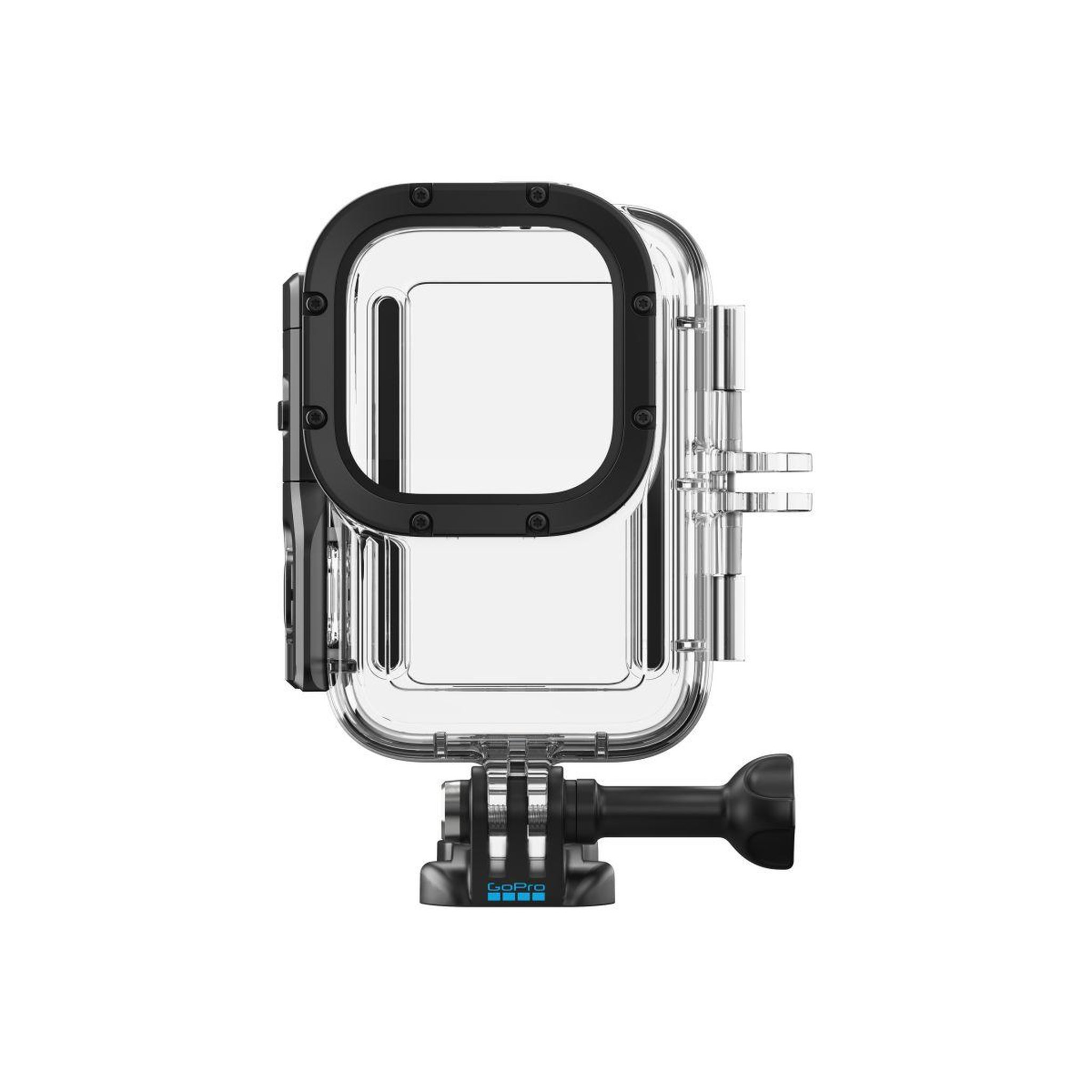 Voir la diapositive 3 : GOPRO Caisson protective housing (mission 1 + 1 pro)