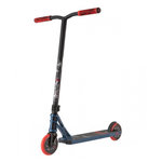 Madd Scooter Trottinette MGX pro charley dyson bleu/rouge