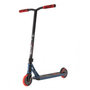 Voir la diapositive 1 : Madd Scooter Trottinette MGX pro charley dyson bleu/rouge