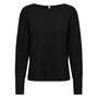 Voir la diapositive 1 : Only Pull  Femme Only Dani