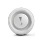Voir la diapositive 4 : JBL Enceinte nomade bluetooth blanc - CHARGE5BLANC
