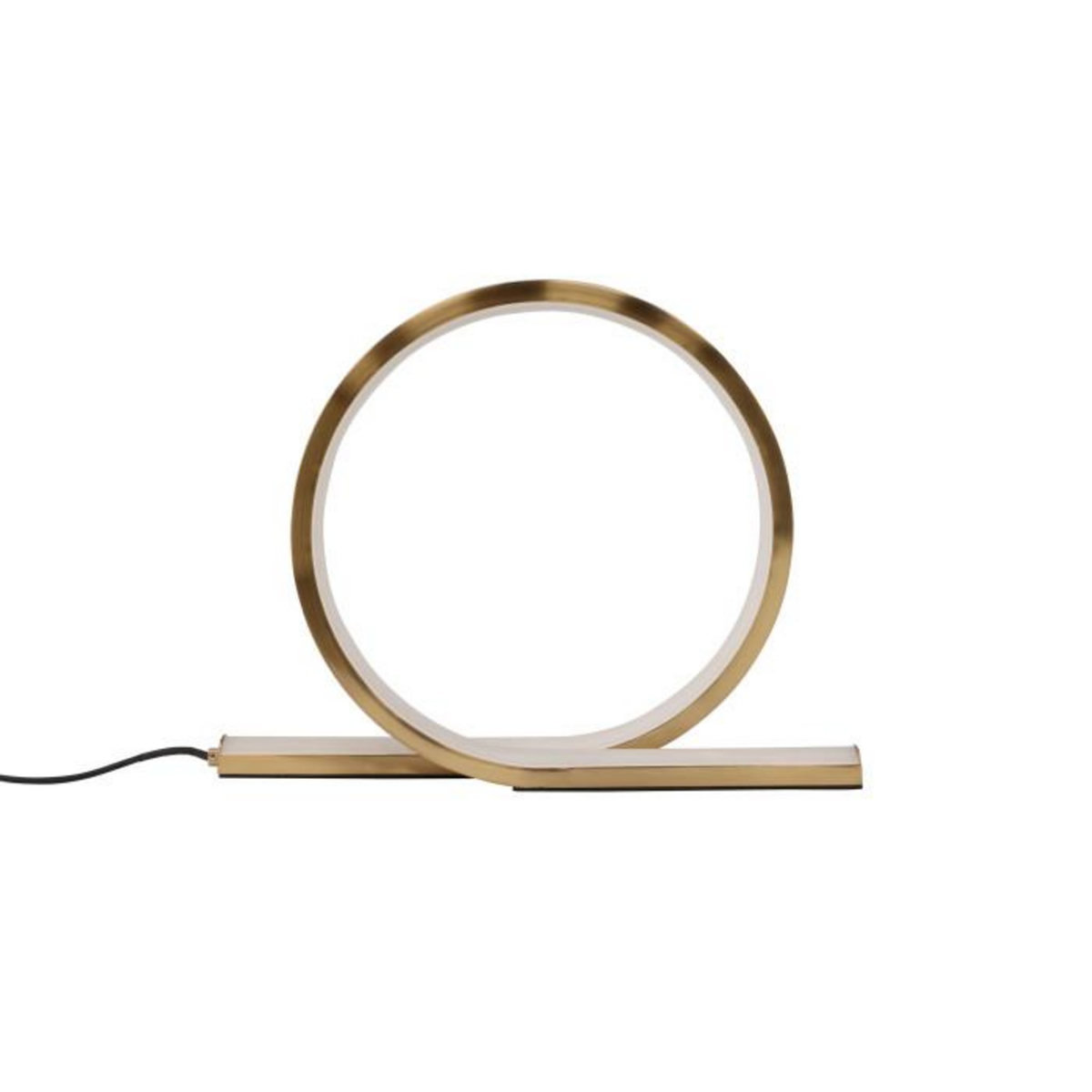 Paris Prix Lampe Design LED  Saunier  30cm Or