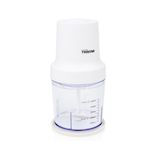 TRISTAR Mini hachoir 0.5l 400w blanc - BL-4023