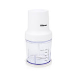 TRISTAR Mini hachoir 0.5l 400w blanc - BL-4023