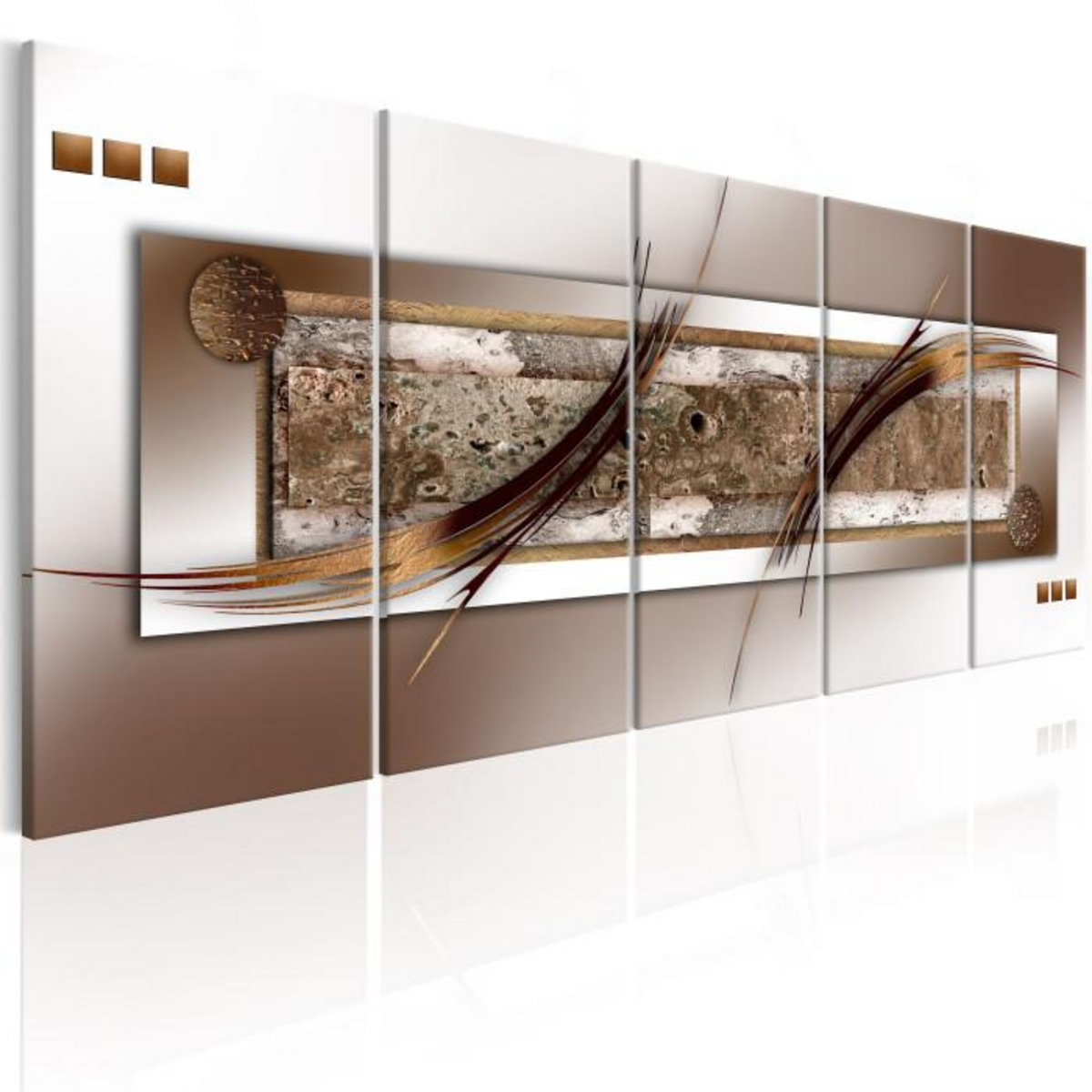 Paris Prix Tableau Imprimé  Foreign Planet