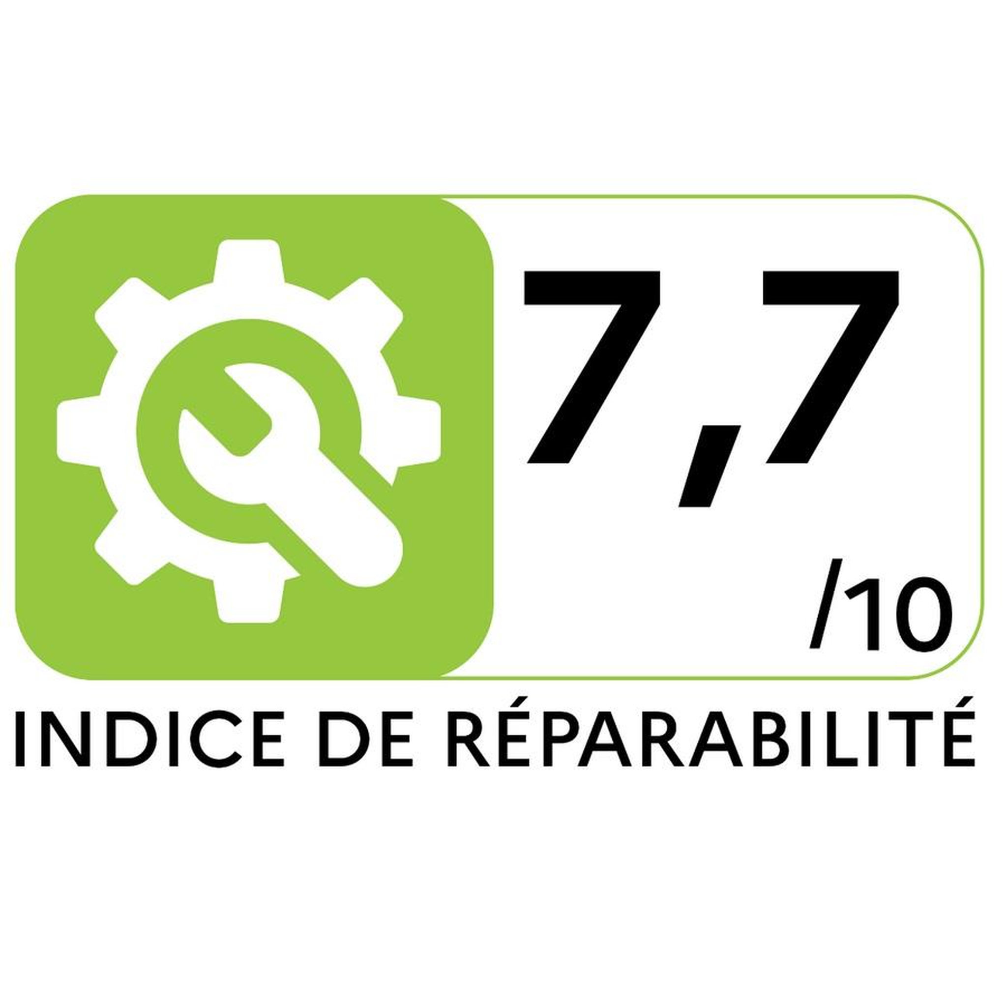 Voir la diapositive 3 : Beko Lave-vaisselle 60cm 15 couverts 43db - BDFN26521XQ