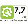 Voir la diapositive 3 : Beko Lave-vaisselle 60cm 15 couverts 43db - BDFN26521XQ
