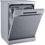 Hisense Lave vaisselle 60 cm HS643C10X
