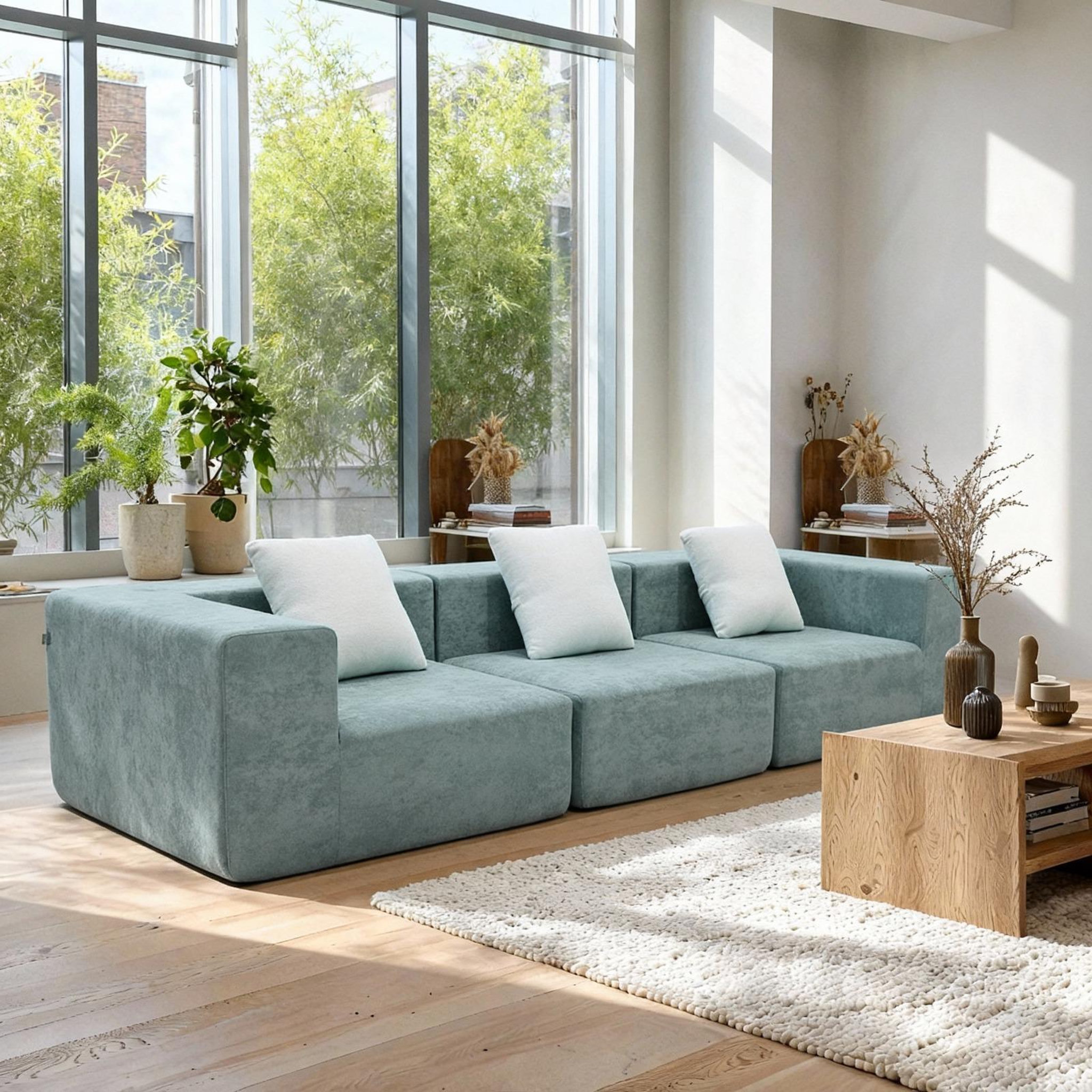 Voir la diapositive 2 : COCO LIVING Coco Living Pure