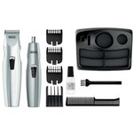 WAHL Tondeuse homme Wahl Mustache & Beard Battery Trimmer Combo 05606 308