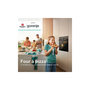 Voir la diapositive 5 : GORENJE Four encastrable GO66E PIZZA350C