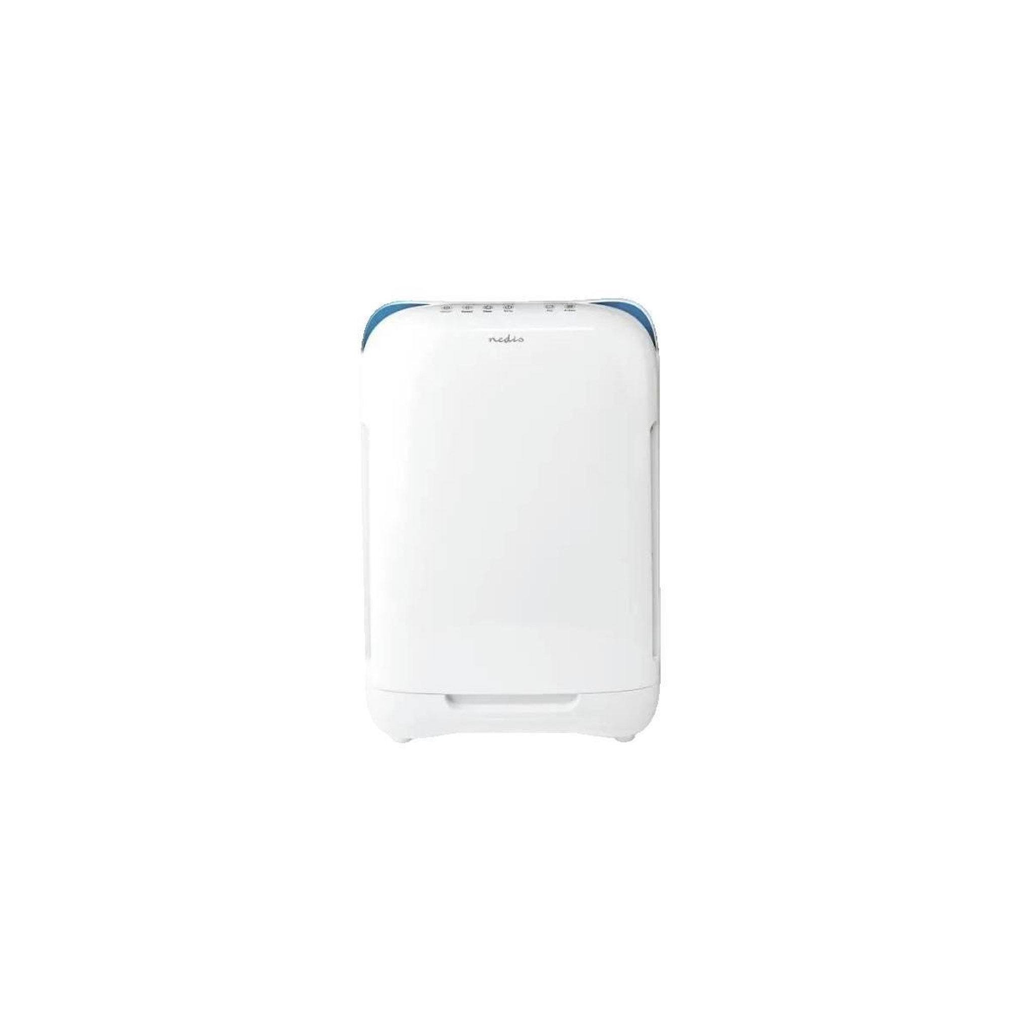 NEDIS Purificateur d'air Nedis avec filtre HEPA et ioniseur