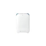 NEDIS Purificateur d'air Nedis avec filtre HEPA et ioniseur