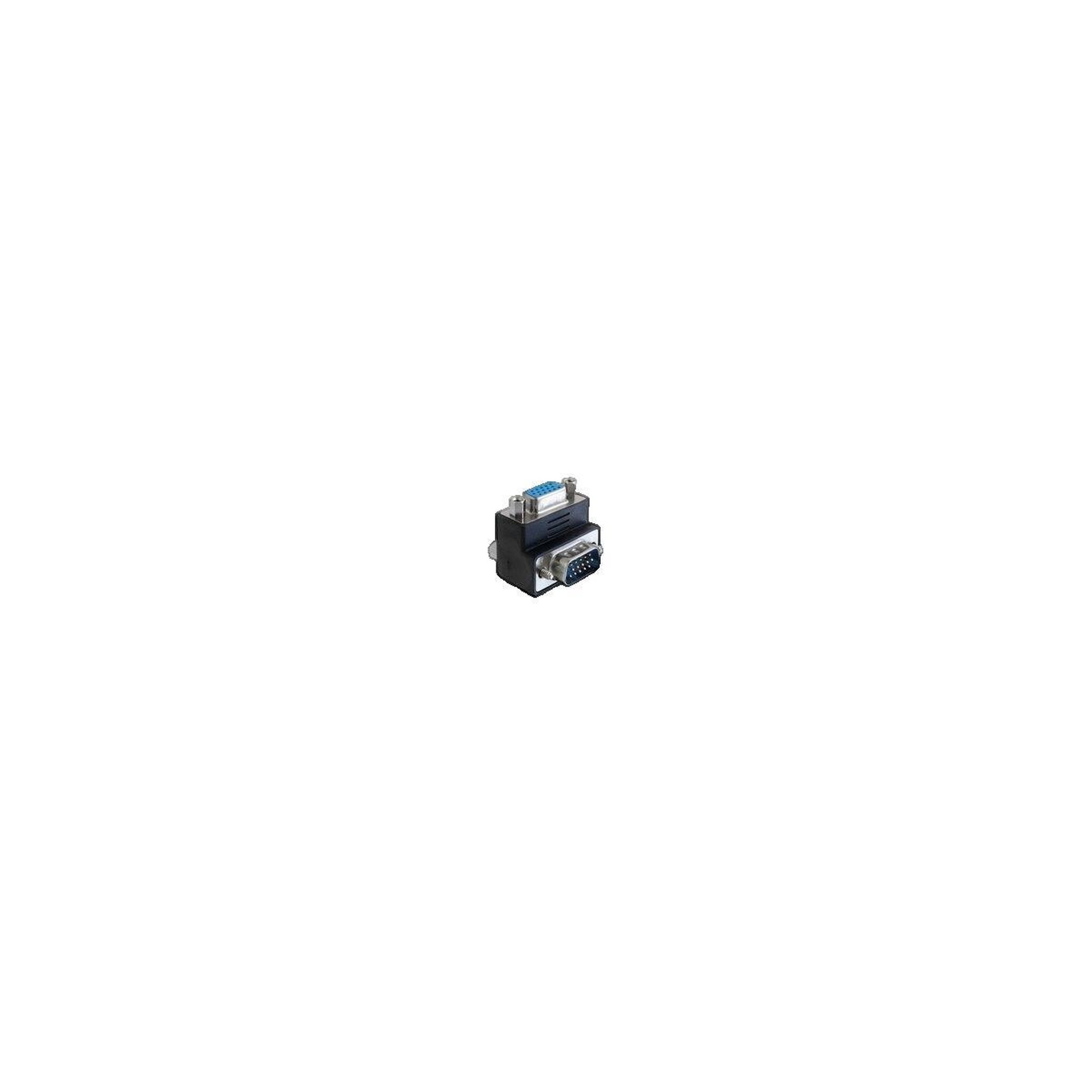 DeLock Adaptateur VGA Delock 270 degrés