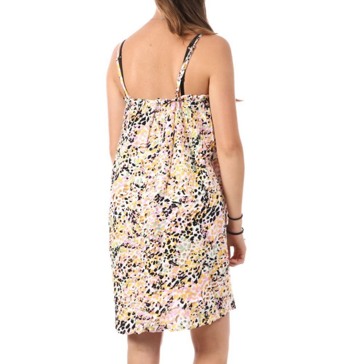 JACQUELINE DE YONG Robe  Femme JDY  tarr Life  tarp