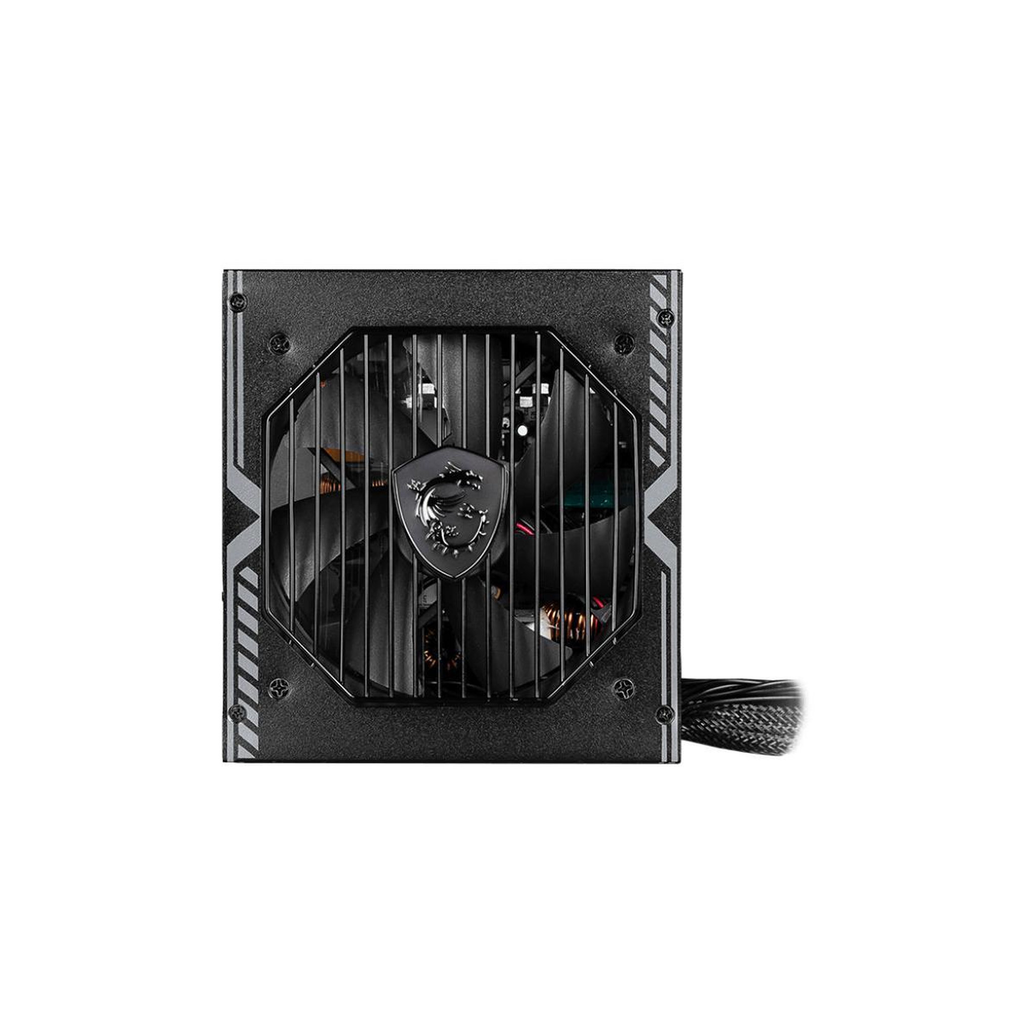 Voir la diapositive 3 : MSI Alimentation MSI MAG A750BN PCIe5 750 W