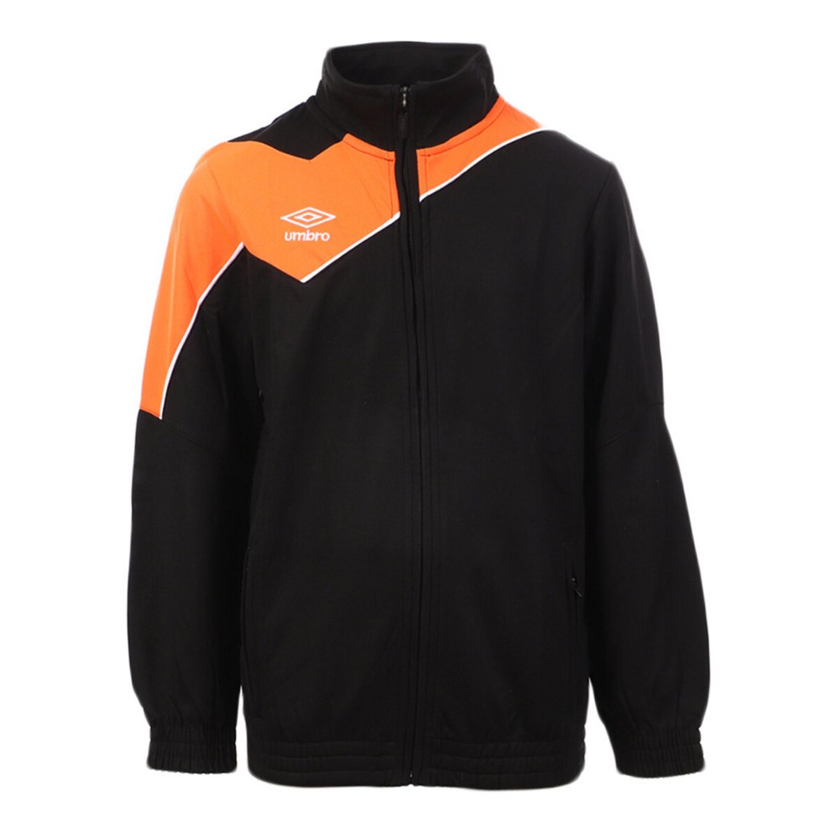 Sweat discount noir orange