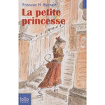 LA PETITE PRINCESSE, Burnett Frances Hodgson