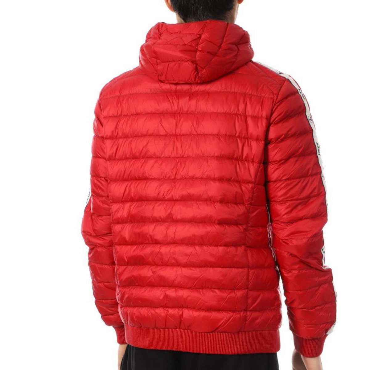 JUSTOVERTHETOPJOTT Doudoune  Homme Jott Colin