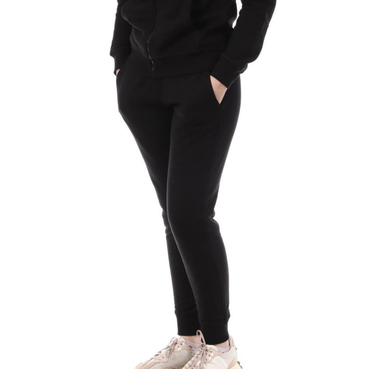 JUSTOVERTHETOPJOTT Jogging  Femme Jott Valparaiso