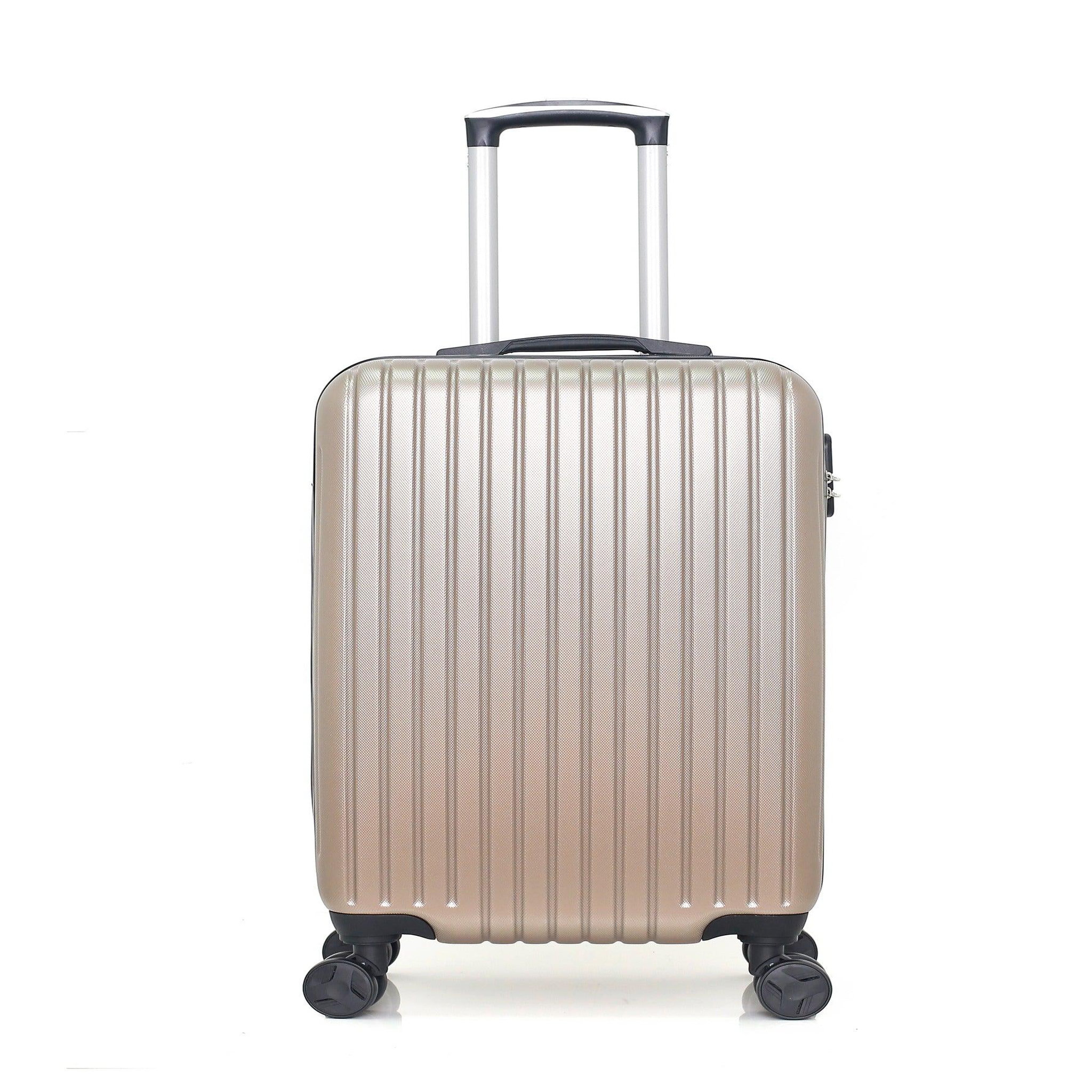 HERO Hero - valise weekend rila-a 60 cm 4 roues