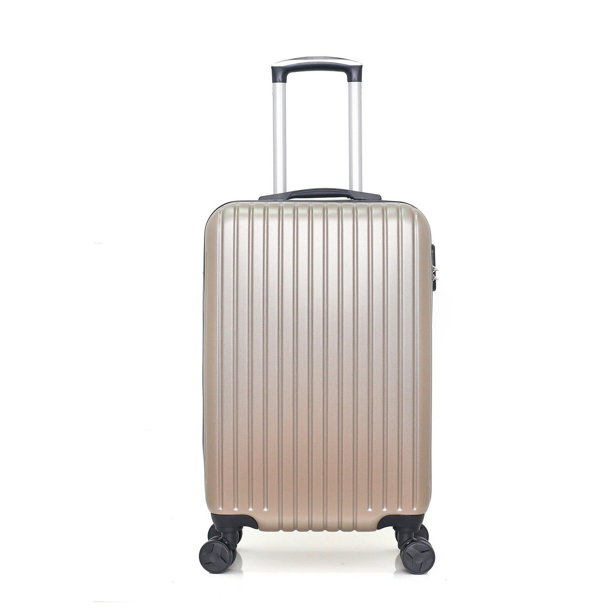 HERO HERO - Valise Weekend RILA-A 60 cm 4 Roues