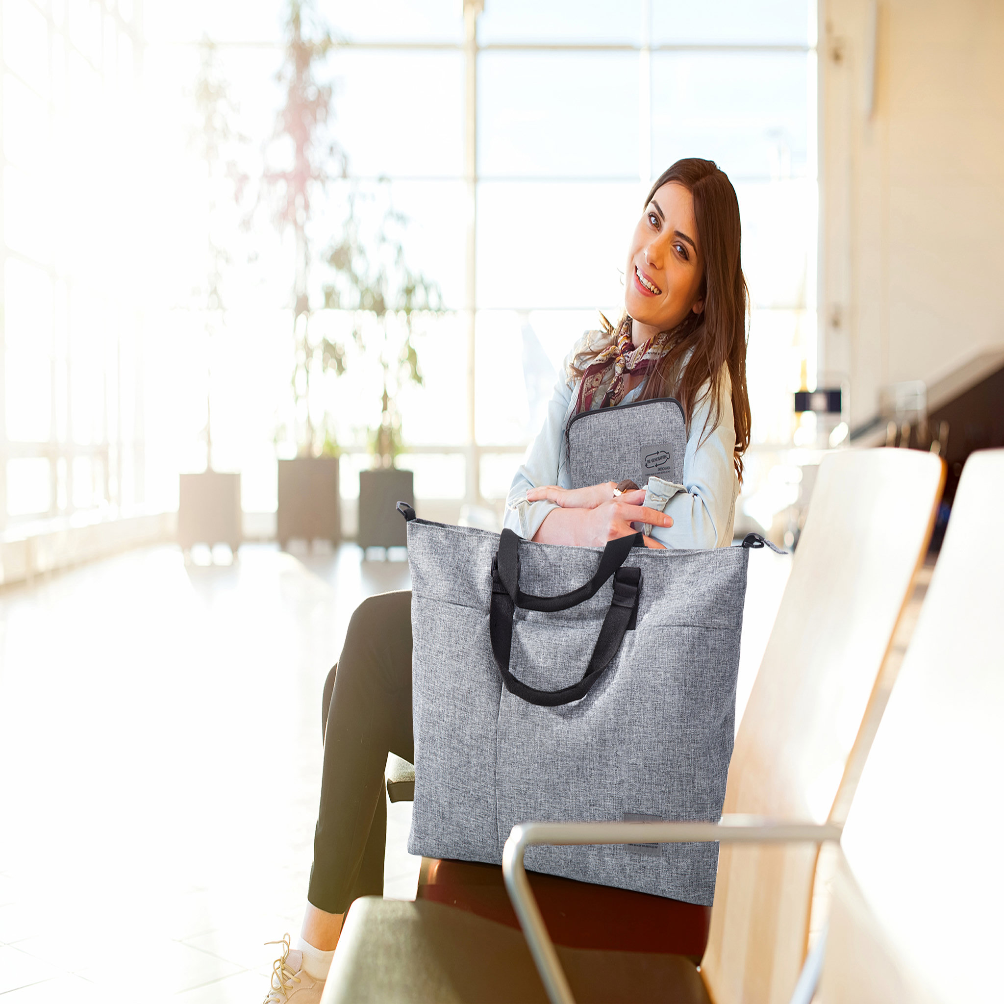 Voir la diapositive 2 : Sac de voyage