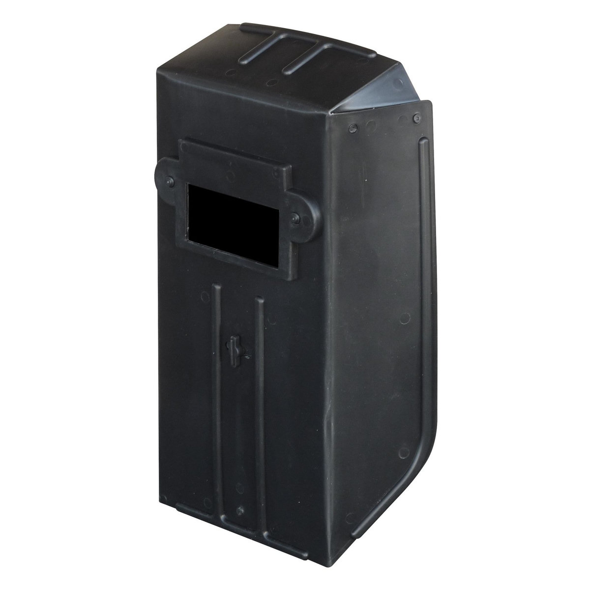 DECA Masque à soudure à main