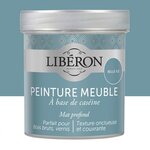 Liberon Peinture meuble et boiserie Caséine LIBERON belle île mat 0.5 l